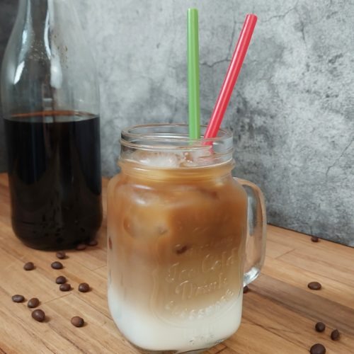 Cold Brew - erfrischender Kaffeeextrakt